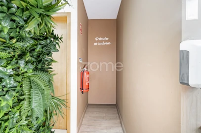 Negócio para Trespasse em Moreira