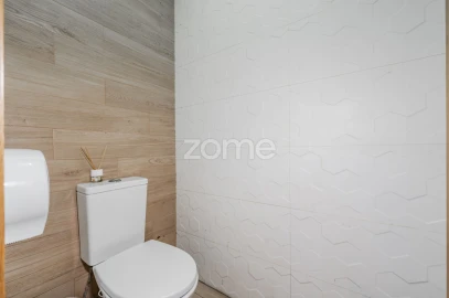 Negócio para Trespasse em Moreira