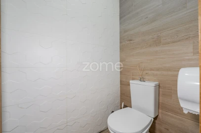 Negócio para Trespasse em Moreira