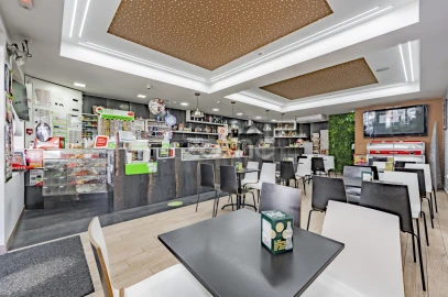 Negócio para Trespasse em Moreira