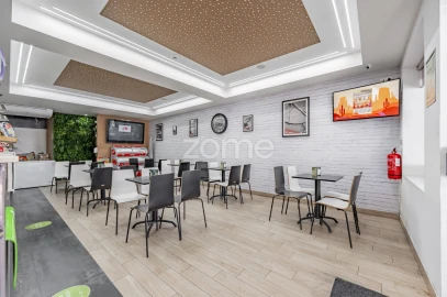 Negócio para Trespasse em Moreira