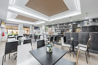 Negócio para Trespasse em Moreira