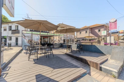 Negócio para Trespasse em Moreira