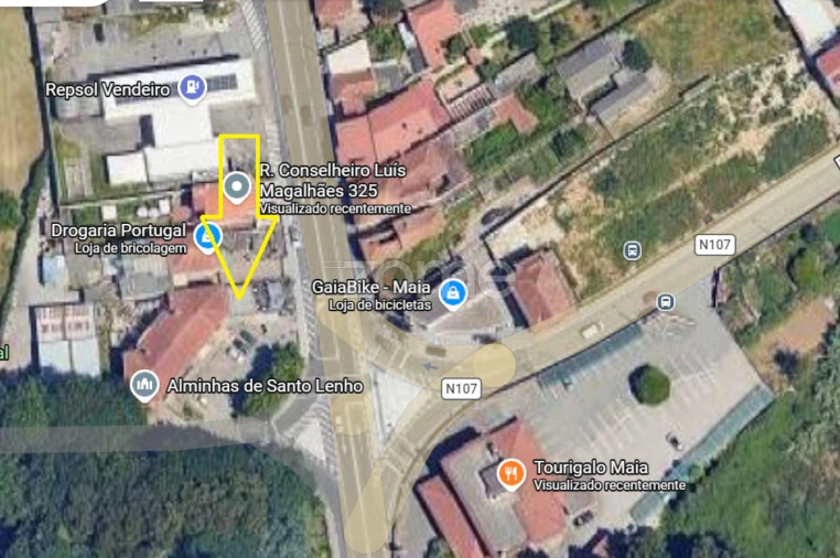 Negócio para Trespasse em Moreira Foto 16