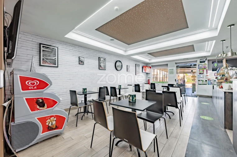 Negócio para Trespasse em Moreira Foto 5