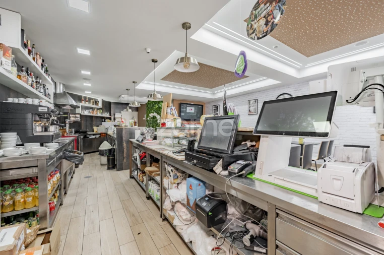 Negócio para Trespasse em Moreira Foto 9