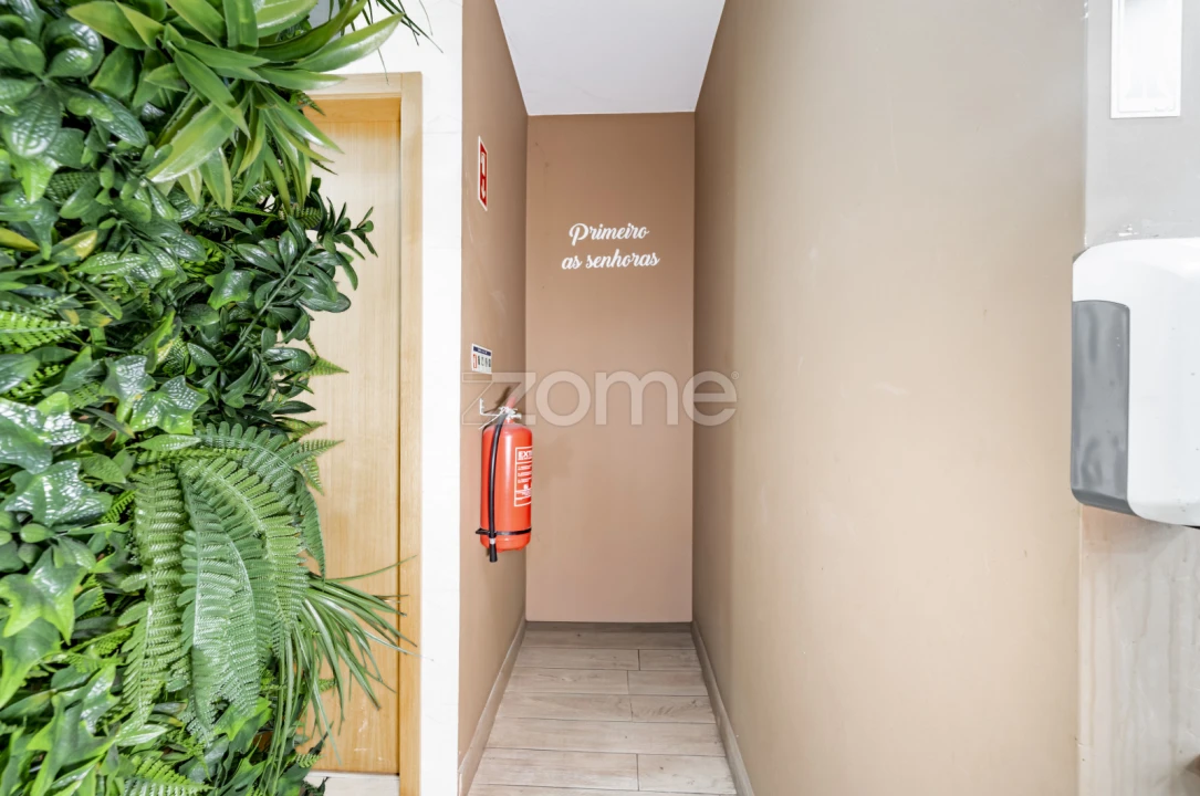 Negócio para Trespasse em Moreira Foto 12