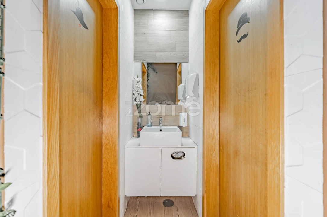 Negócio para Trespasse em Moreira Foto 13