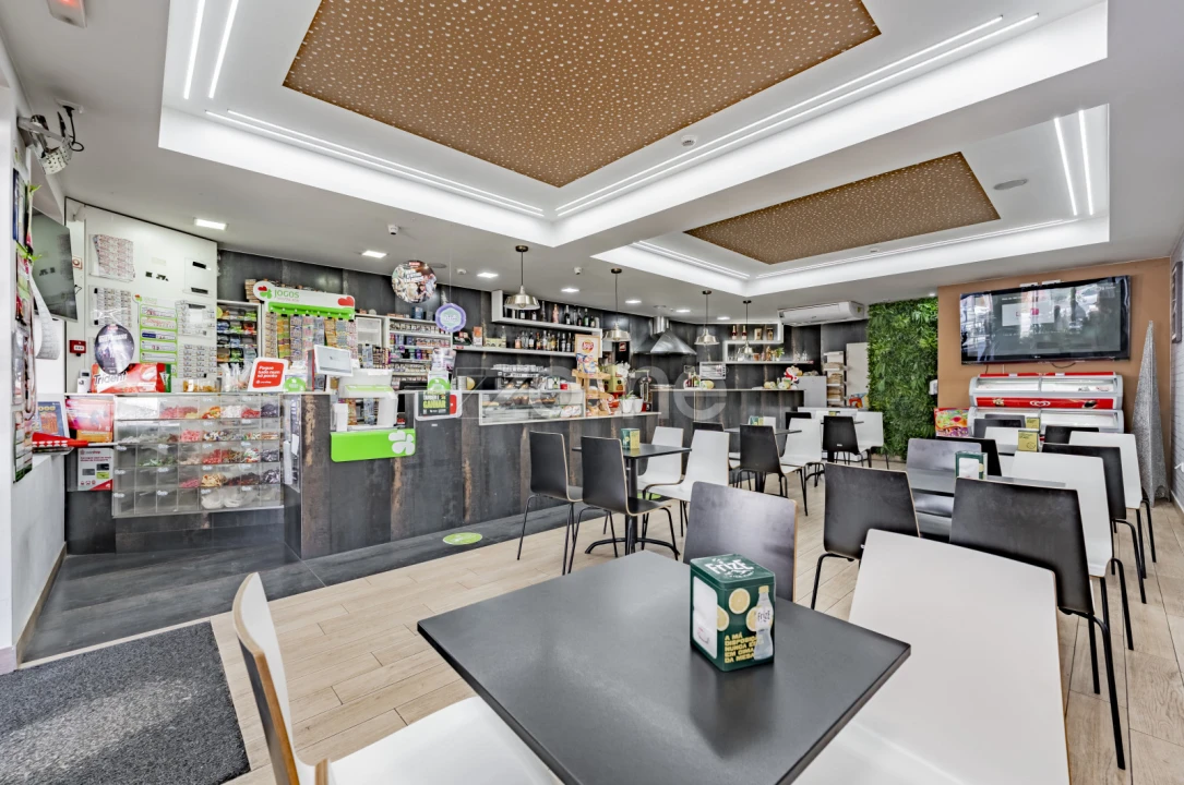 Negócio para Trespasse em Moreira Foto 2