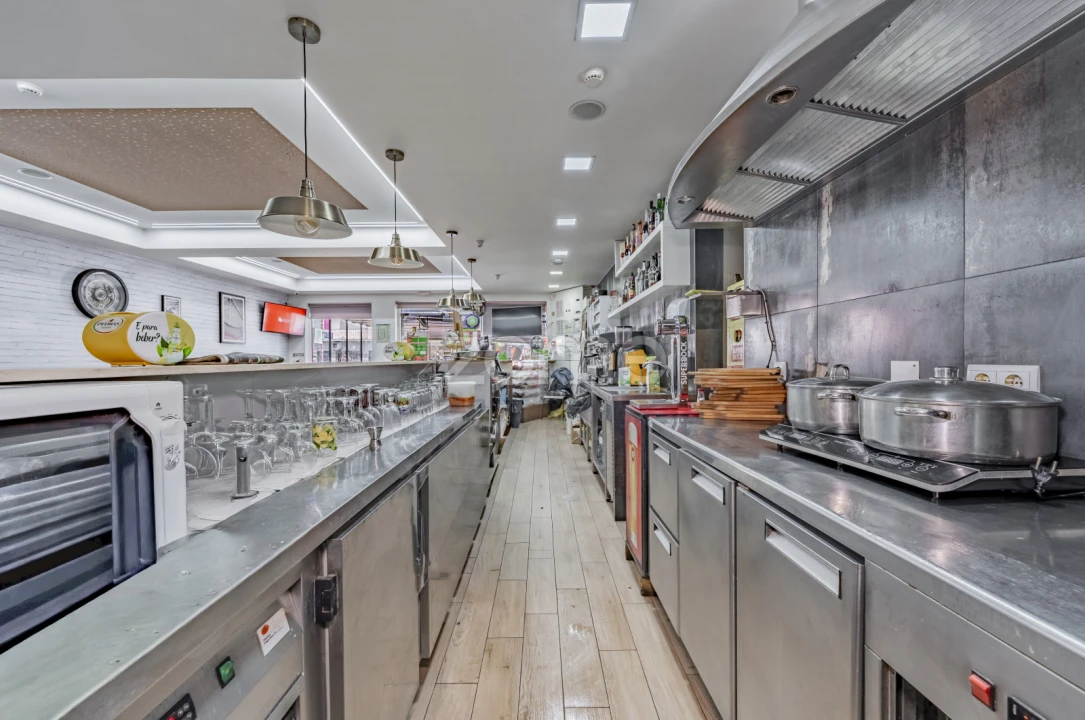 Negócio para Trespasse em Moreira Foto 8