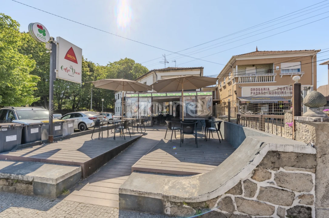 Negócio para Trespasse em Moreira Foto 10