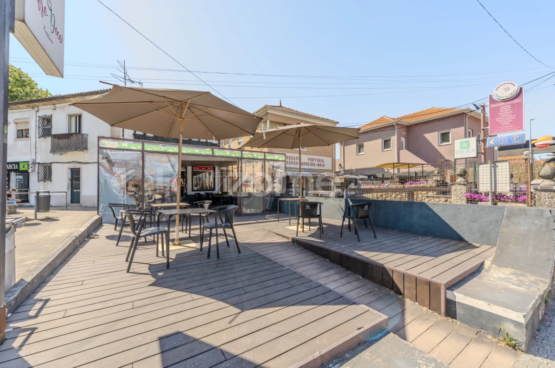Negócio para Trespasse em Moreira Foto 1