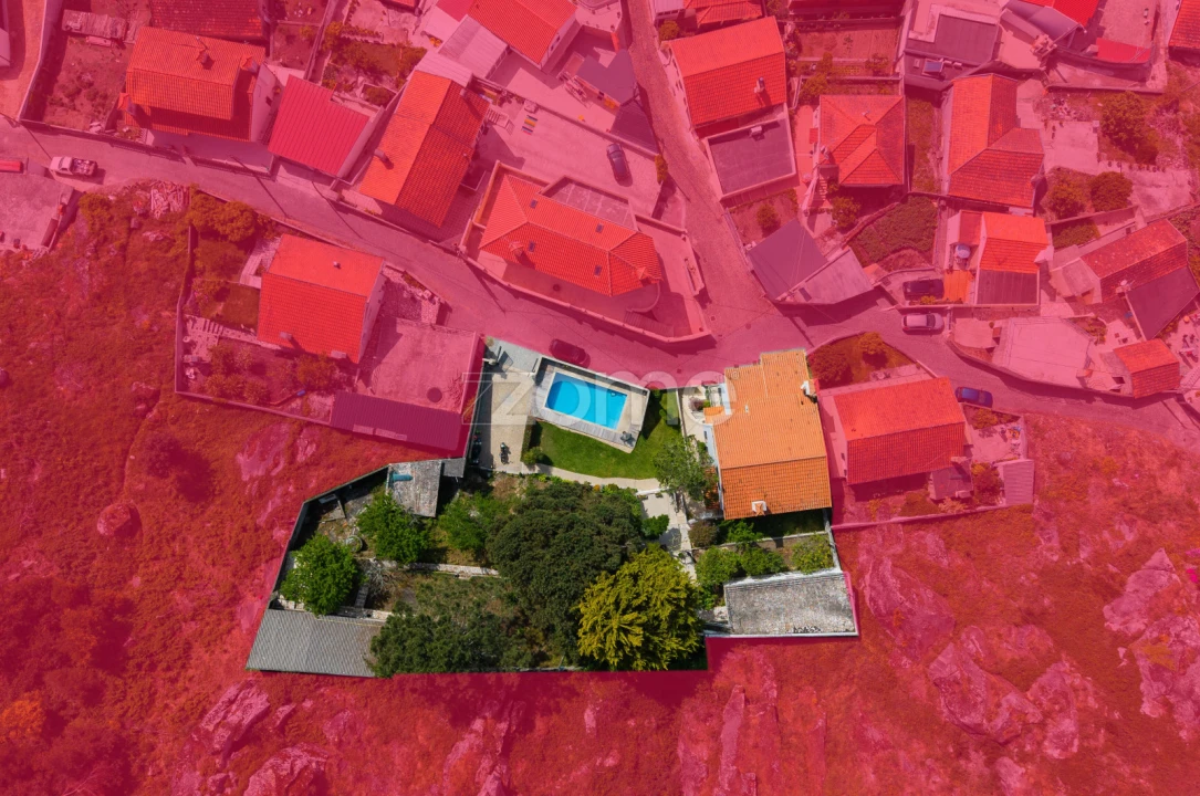 Moradia T4 para Venda em Belinho e Mar Foto 48