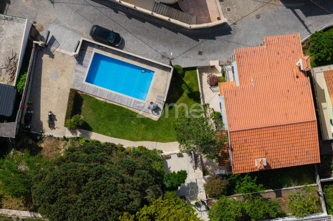 Moradia T4 para Venda em Belinho e Mar Foto 49