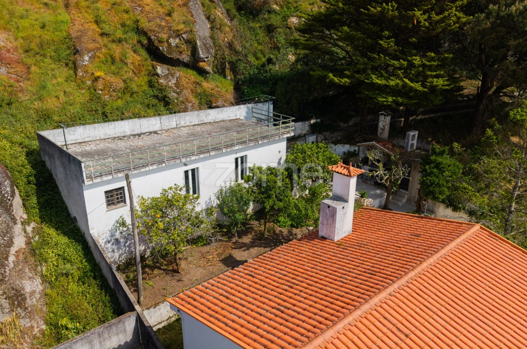 Moradia T4 para Venda em Belinho e Mar Foto 52