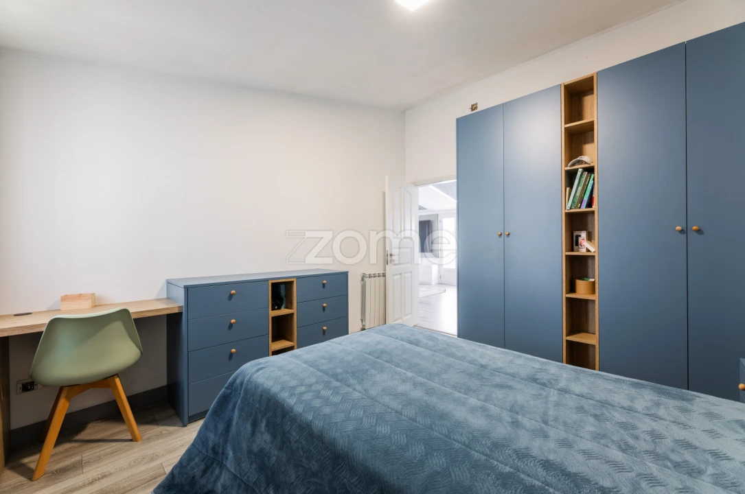 Moradia T4 para Venda em Belinho e Mar Foto 25