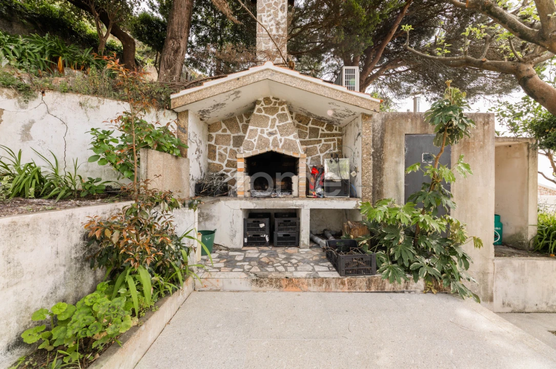 Moradia T4 para Venda em Belinho e Mar Foto 42