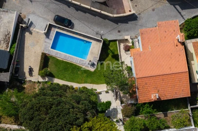 Moradia T4 para Venda em Belinho e Mar