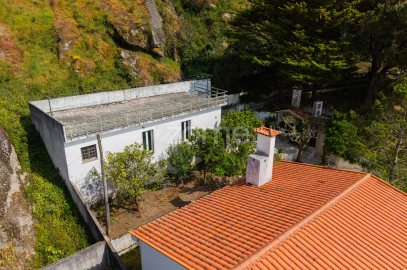 Moradia T4 para Venda em Belinho e Mar