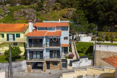 Moradia T4 para Venda em Belinho e Mar