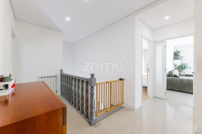 Moradia T4 para Venda em Belinho e Mar