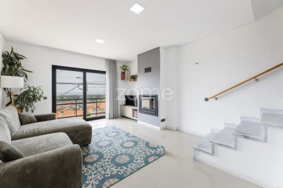 Moradia T4 para Venda em Belinho e Mar