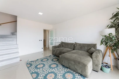 Moradia T4 para Venda em Belinho e Mar