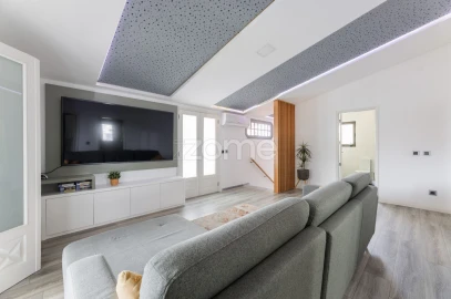 Moradia T4 para Venda em Belinho e Mar