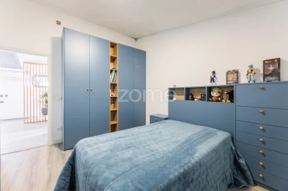 Moradia T4 para Venda em Belinho e Mar