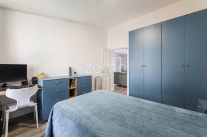 Moradia T4 para Venda em Belinho e Mar