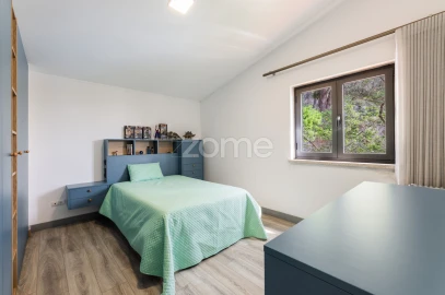 Moradia T4 para Venda em Belinho e Mar