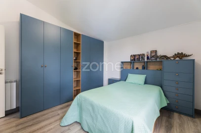 Moradia T4 para Venda em Belinho e Mar