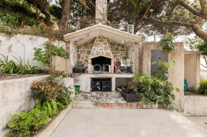 Moradia T4 para Venda em Belinho e Mar