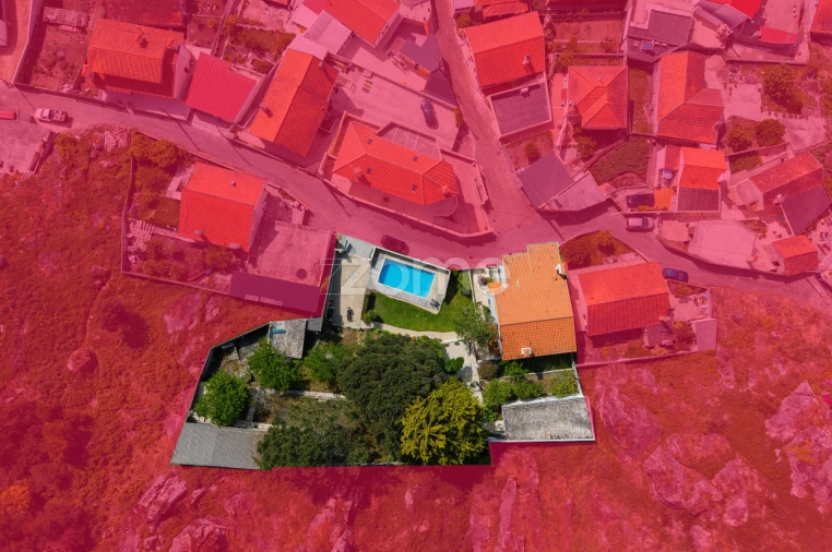 Moradia T4 para Venda em Belinho e Mar Foto 48
