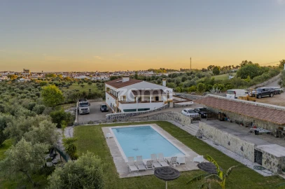 Quinta T5 para Venda em Redondo
