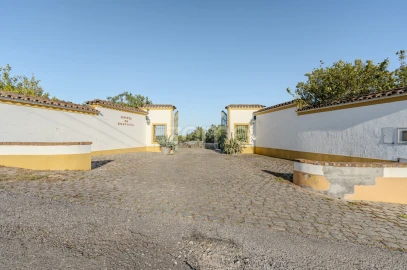 Quinta T5 para Venda em Redondo