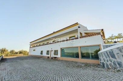 Quinta T5 para Venda em Redondo