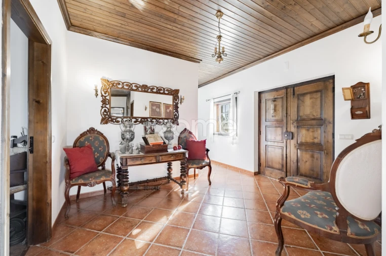Quinta T5 para Venda em Redondo Foto 25