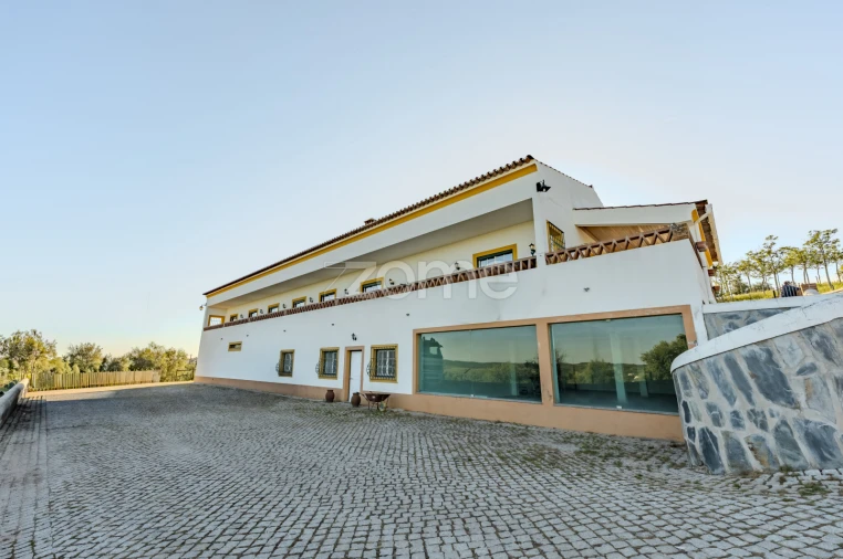 Quinta T5 para Venda em Redondo Foto 62