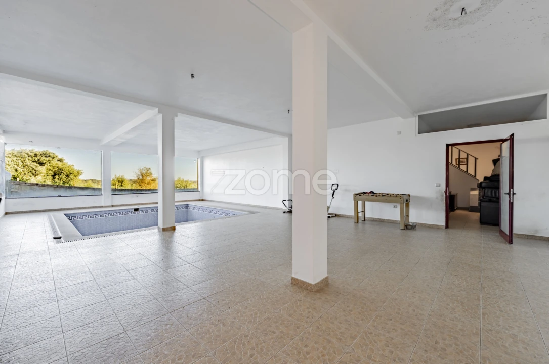 Quinta T5 para Venda em Redondo Foto 38