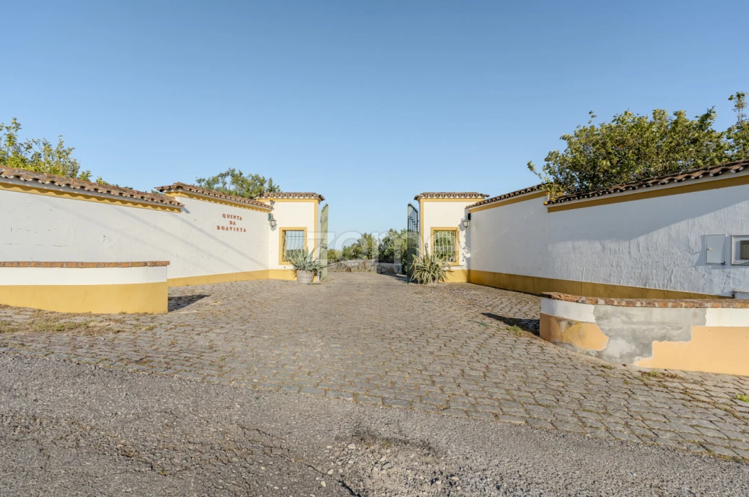 Quinta T5 para Venda em Redondo Foto 52