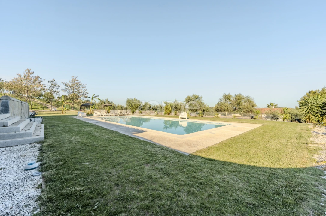Quinta T5 para Venda em Redondo Foto 57