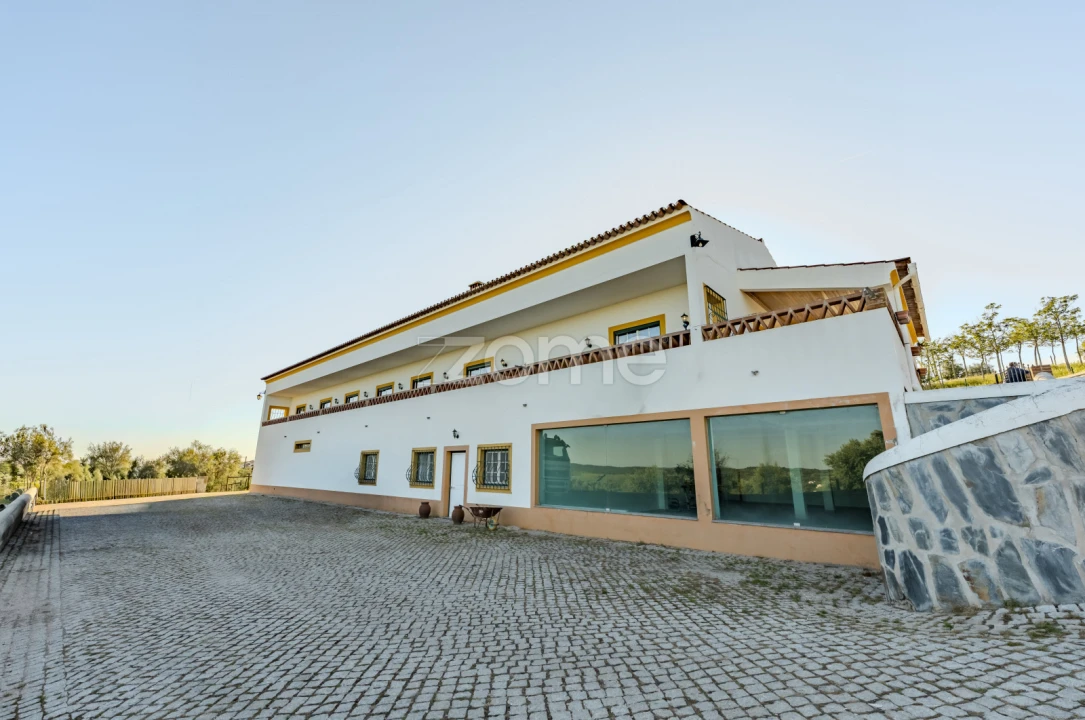 Quinta T5 para Venda em Redondo Foto 62