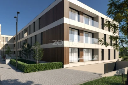 Apartamento T1 para Venda em Vila de Prado