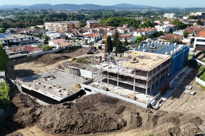 Apartamento T1 para Venda em Vila de Prado