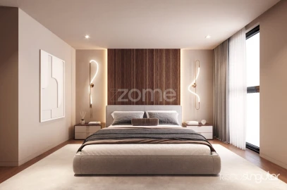 Apartamento T1 para Venda em Vila de Prado