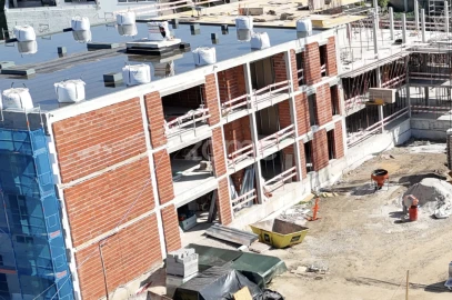 Apartamento T1 para Venda em Vila de Prado