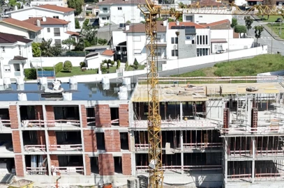 Apartamento T1 para Venda em Vila de Prado