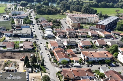 Apartamento T1 para Venda em Vila de Prado