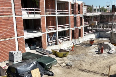 Apartamento T1 para Venda em Vila de Prado